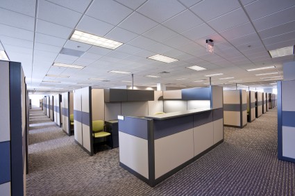 Office cleaning by J&J Commercial Cleaning LLC