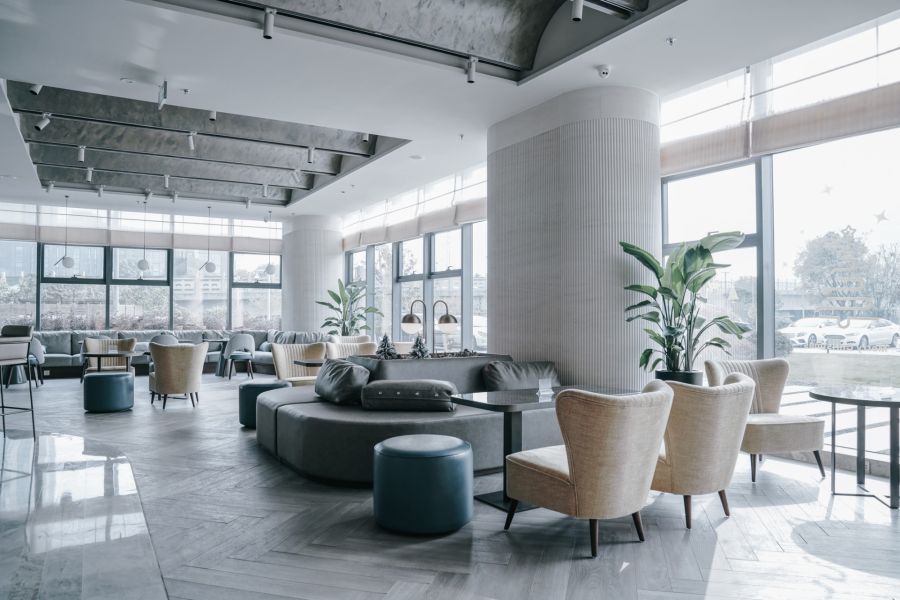 Porter Services by J&J Commercial Cleaning LLC