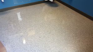 Floor Strip & Wax in San Antonio, TX 