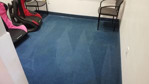 Commercial carpet cleaning by J&J Commercial Cleaning LLC